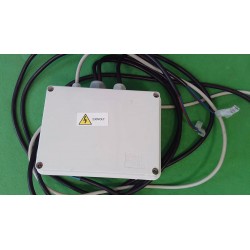 Elektronika k vířivým vanám TT0262854 Ideal Standard