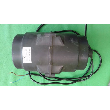 Engine Fan 9190109201 Ideal Standard