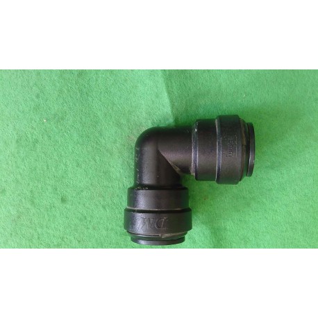 Connector 13 for connecting the Ideal Standard hose