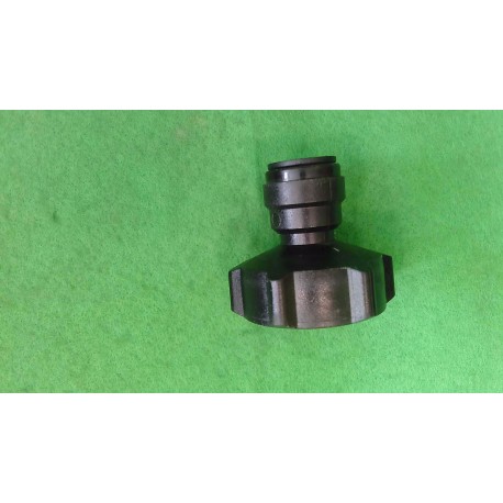 Anschlussstück zum Anschließen eines Schlauchs 12 Ideal Standard