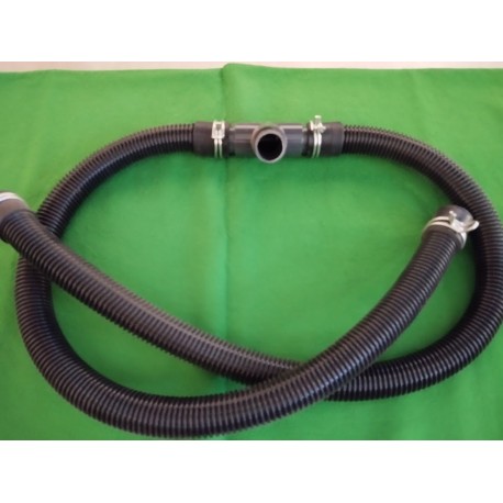 Ideal Standard whirlpool air line