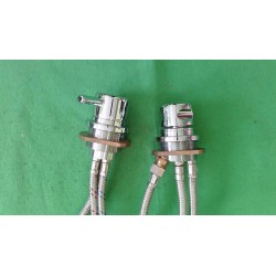 Vanová baterie pro vířivou vanu Ideal Standard