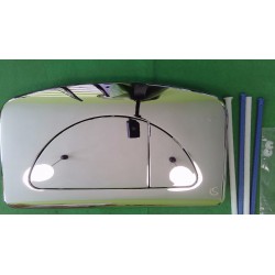 Steuerplatine Ideal Standard T8828AA