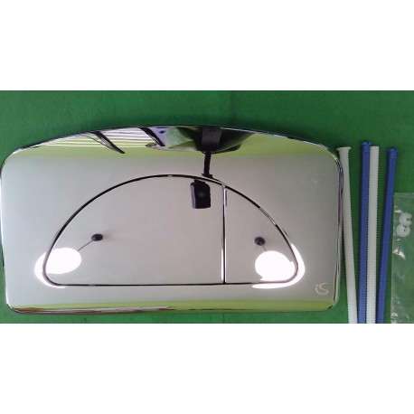 Ovládací deska Ideal Standard T8828AA