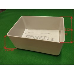 Úložný box Connect Space E039667 Ideal Standard