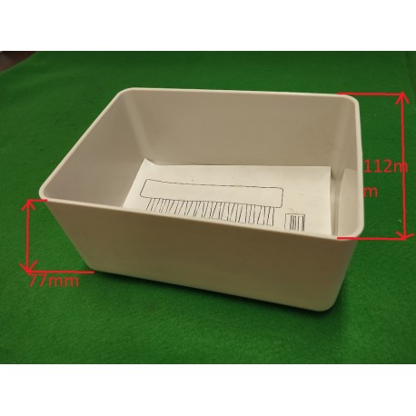 Úložný box Connect Space E039667 Ideal Standard