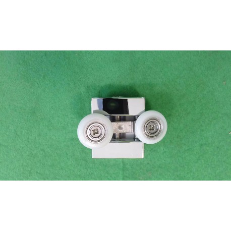 Upper wheels i.life TR125AA Ideal Standard