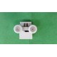 Bottom wheels i.life TR126AA Ideal Standard