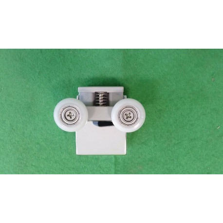 Bottom wheels i.life TR126AA Ideal Standard