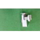 Bottom wheels i.life TR126AA Ideal Standard