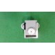 Bottom wheels i.life TR126AA Ideal Standard