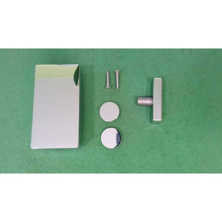 Kit for pivot door i.life TR128AA Ideal Standard