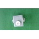 Obere Räder i.life TR137AA Ideal Standard SC