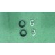 Set of seals Ideal Standard A962717NU