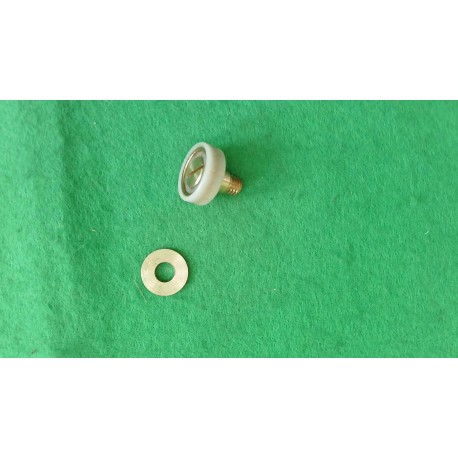 Náhradní kolečka pojezdu sprchového koutu T2833SC Ideal Standard