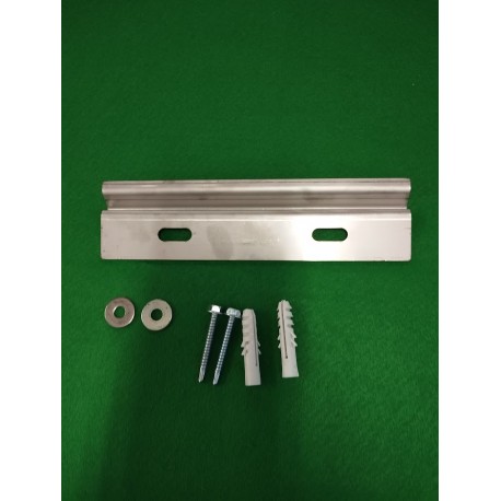 Hanging rail for the Magnum Ideal Standard totem pole