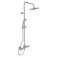 Shower set CeraTherm T25 A7208AA Ideal Standard