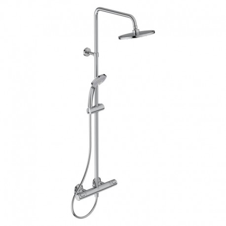 Shower set CeraTherm T25 A7208AA Ideal Standard