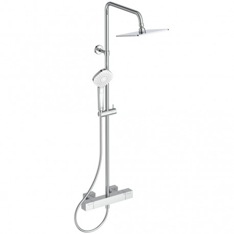Duschset CeraTherm C100 A7540AA Ideal Standard