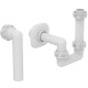 Sink siphon R432767 Ideal Standard