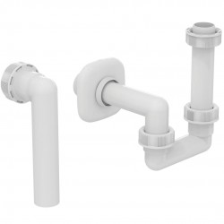 Umyvadlový sifon R432767 Ideal Standard