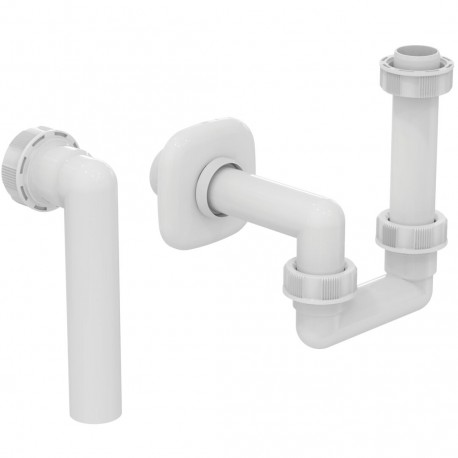 Umyvadlový sifon R432767 Ideal Standard