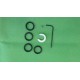 Repair kit Active F960023NU Ideal Standard