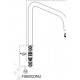 Repair kit Active F960023NU Ideal Standard