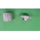 Adaptér ovládača prietoku A963432NU Ideal Standard