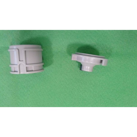 Ideal Standard A963432NU Durchflusskontrolladapter