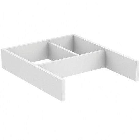 Tonic II R4337WG Ideal Standard Schubladen-Organizer