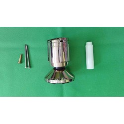 Podomítkový vícecestný přepínač A1837AE Ideal Standard