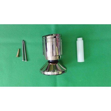 Podomítkový vícecestný přepínač A1837AE Ideal Standard