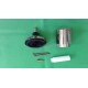 Concealed multi-way switch A1837AE Ideal Standard
