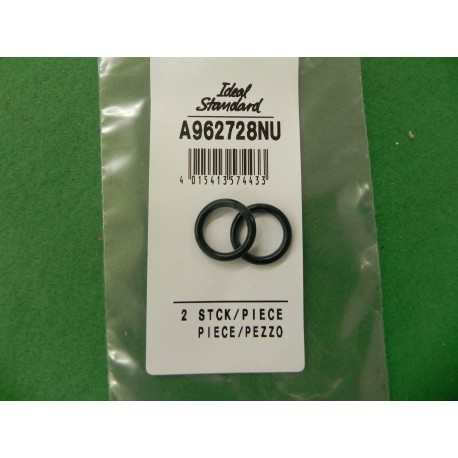 Set of seals 13X2,5 Ideal Standard A962728NU