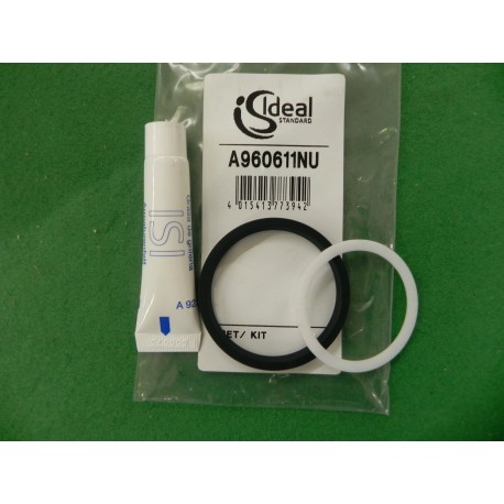 Seal under the pressure cartridge Ceraplus A960611NU Ideal Standard