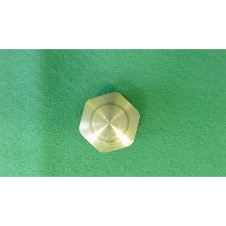 Sealing plug A860229NU Ideal Standard