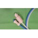 Hoses for filter housing A963874NU Ideal Standard