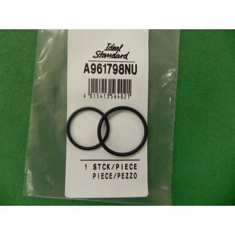 Sada těsnění Ideal Standard A961798NU