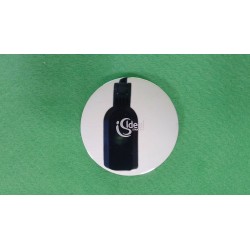 F961027AA Ideal Standard Sensorbatterie-Logo-Controller-Abdeckung