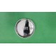 F961027AA Ideal Standard sensor battery logo controller cover
