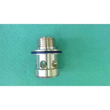 Teil 4 Loch Batterie Melange A961816NU Ideal Standard