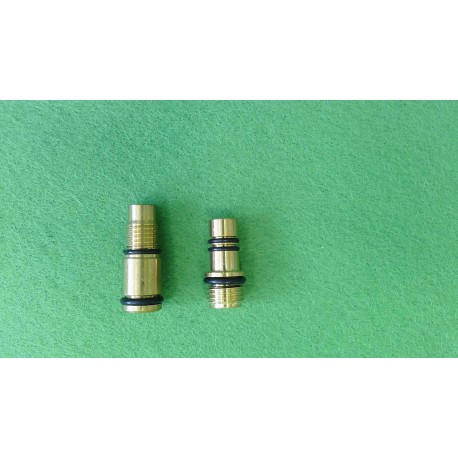 Nipple for mounting the A962214NU Ideal Standard spout