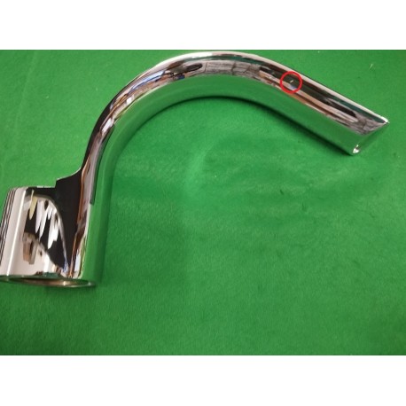 JADO Ideal Standard Auslaufarm