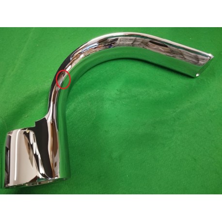 JADO Ideal Standard Auslaufarm