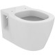 Toilette Aquablade Concept E785001 Ideal Standard