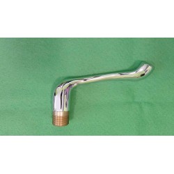 Control lever PIANO N058276AA Ideal Standard