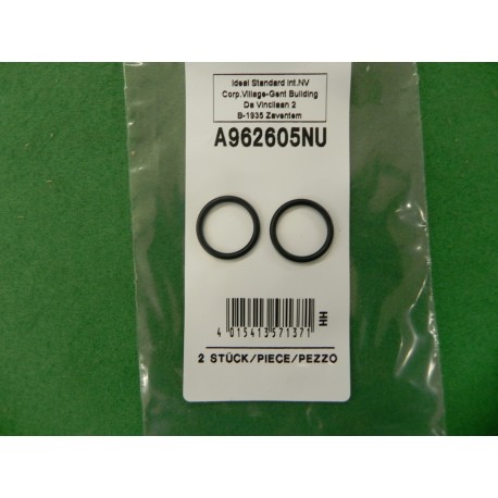Tesnenie O'ring Ideal Standard A962605NU