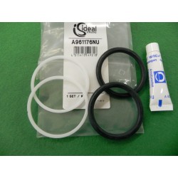 Satz Dichtungen Ideal Standard A961176NU