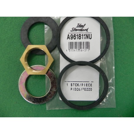 Ideal Standard A961811NU Mounting Kit